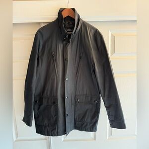 Express Mens Jacket